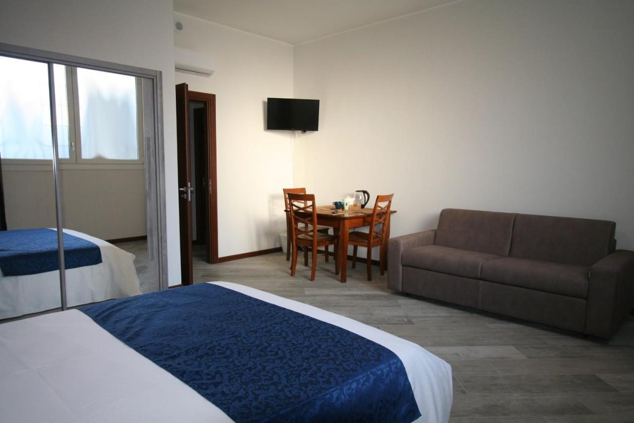 Sansirofiera Guest house